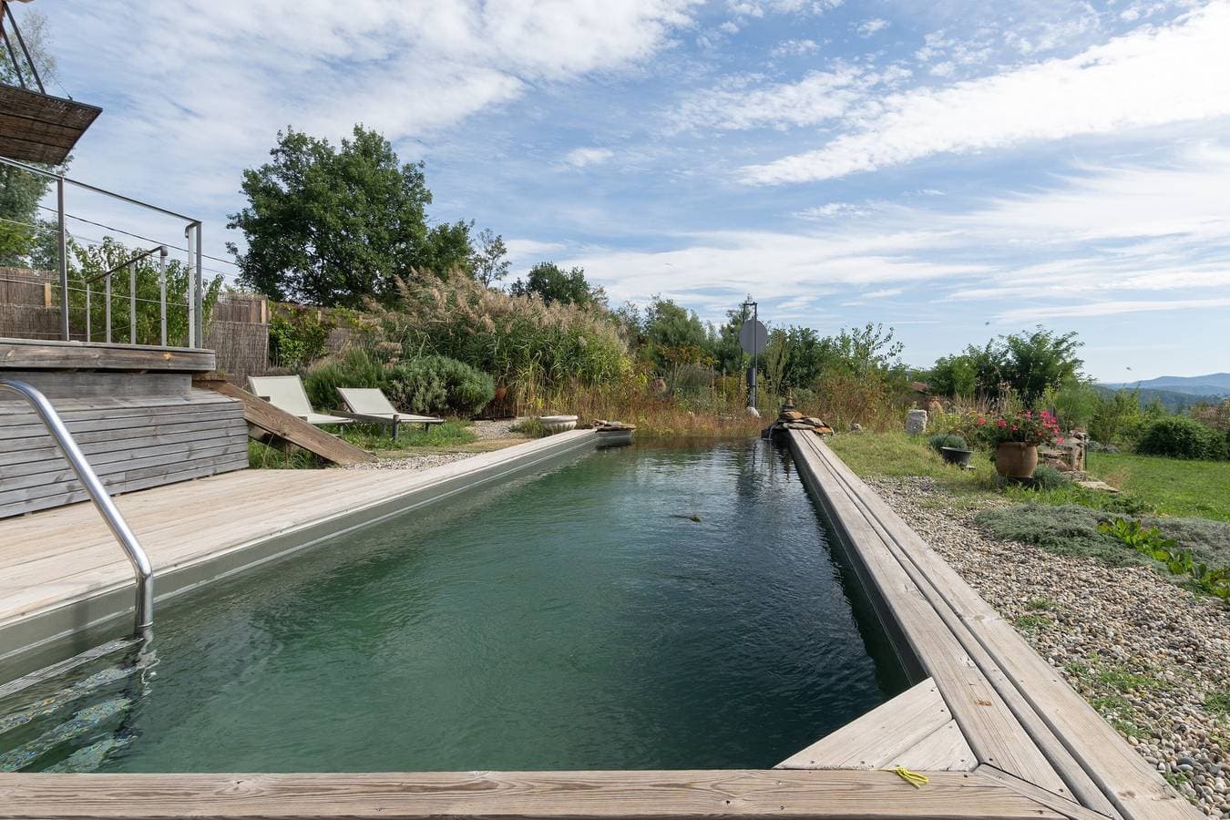 Eco Gîte 1