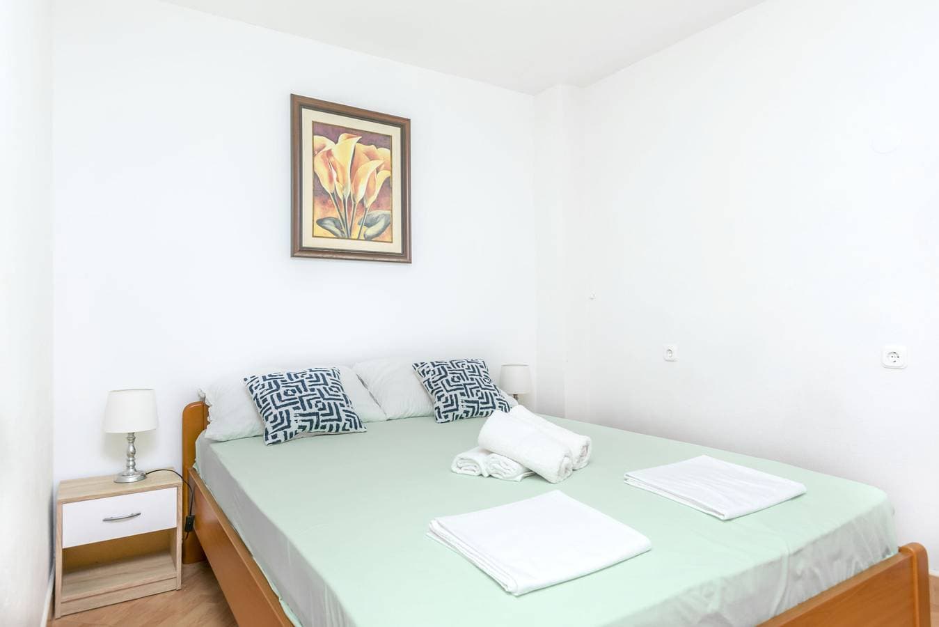 Foto 7 von 29: Apartments Blato beach