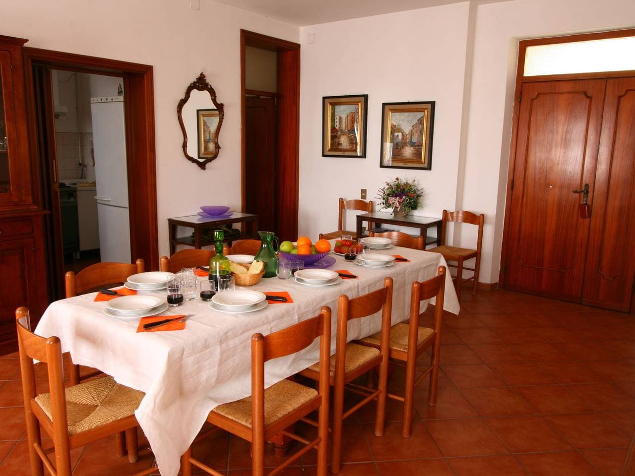 Foto 3 von 37: Ferienhaus oberhalb des Trasimenischen Sees