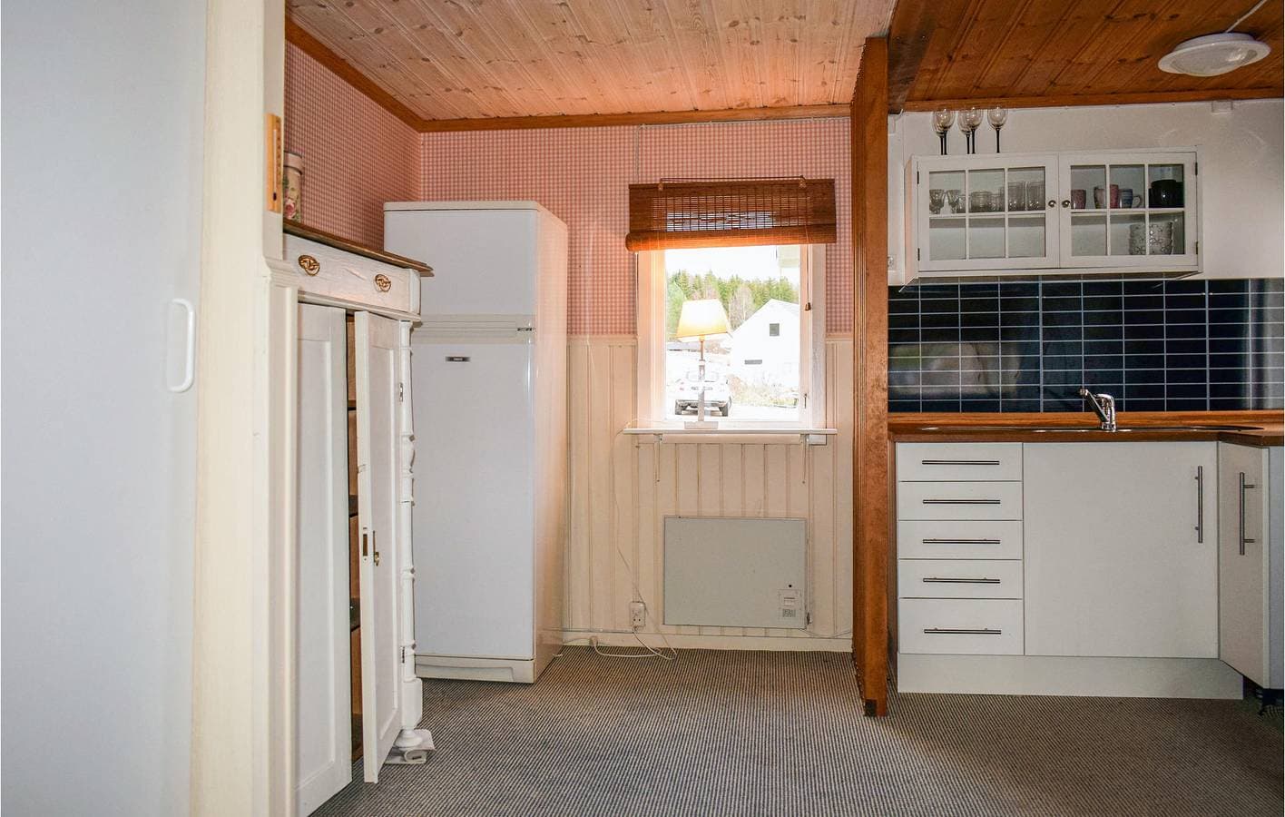 Foto 7 von 13: Ferienhaus für 4 Personen mit Garten