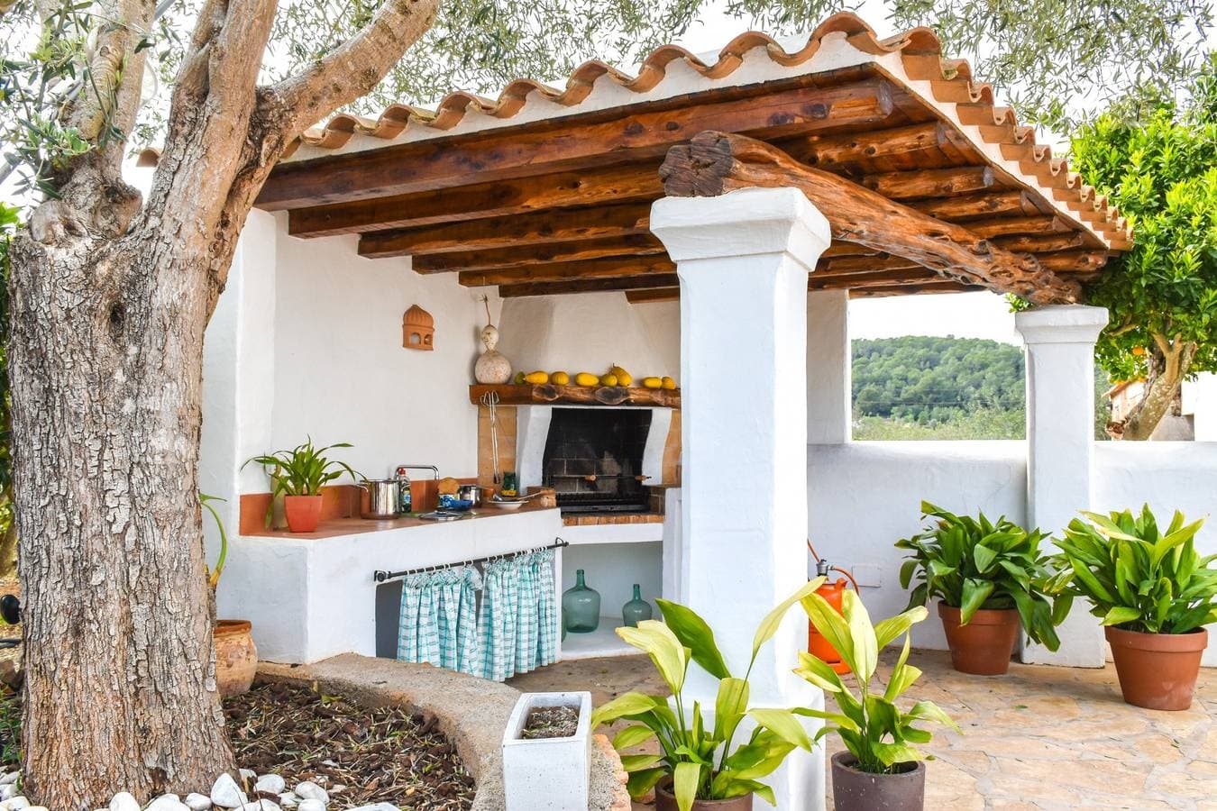 Foto 4 von 29: Casa Las Dalias
