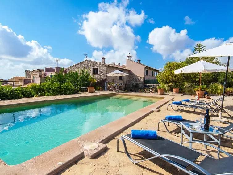 Foto 6 von 43: Maison 6 Personnes