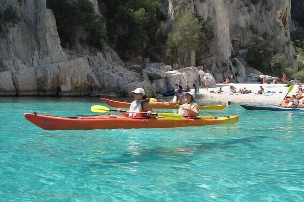 Foto 9 von 11: Studio Calanque de Port Miou - 2 Gehminuten vom Calanque entfernt