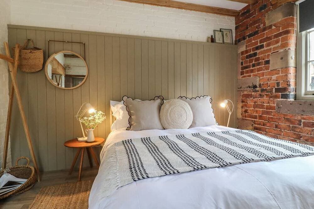 Foto 7 von 23: Elm Cottage - Fold Yards, Alderwasley