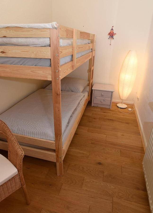 Foto 5 von 8: Economy Double Room