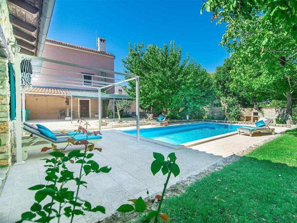 Foto 12 von 40: Ferienhaus mit 2 Schlafzimmer