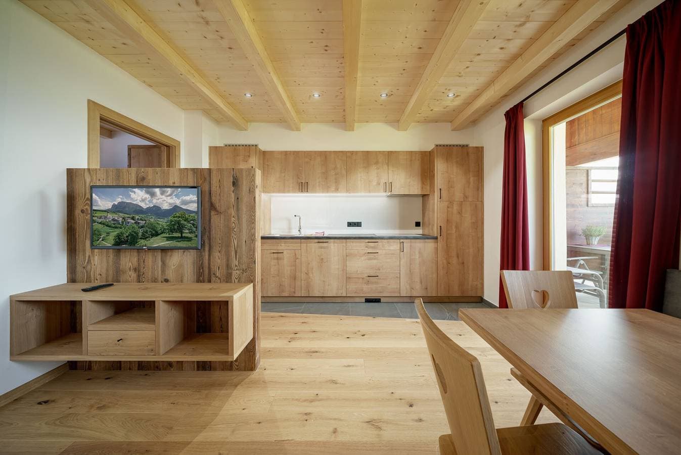 Schartnerhof Ferienwohnung Salbei 1