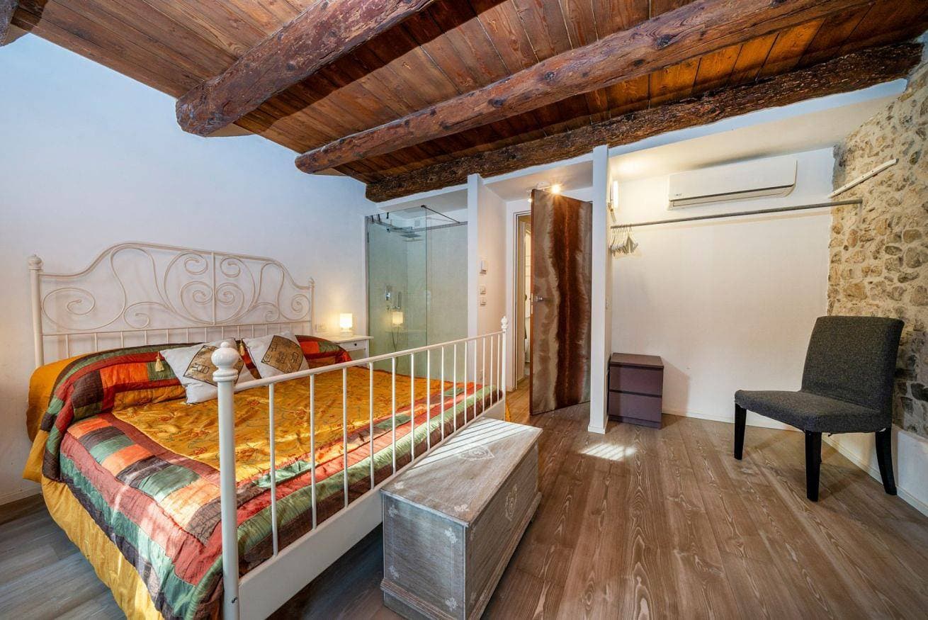 Foto 11 von 21: Ferienwohnung für 2 Personen