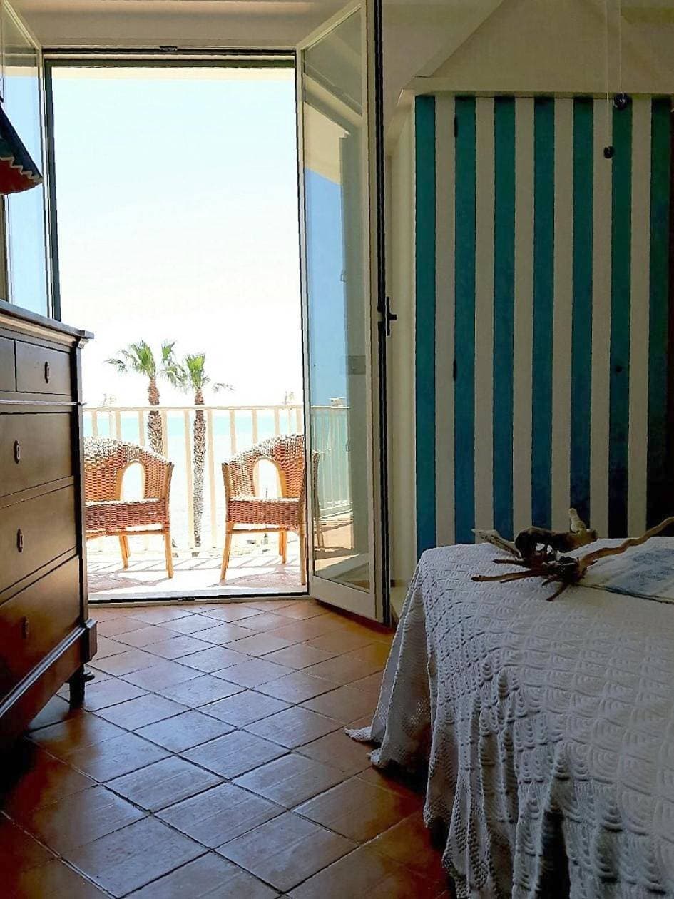 Foto 3 von 11: Apartment