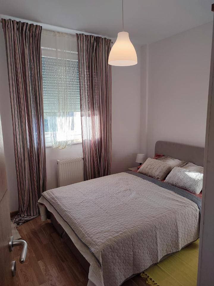 Foto 9 von 16: One-Bedroom Apartment