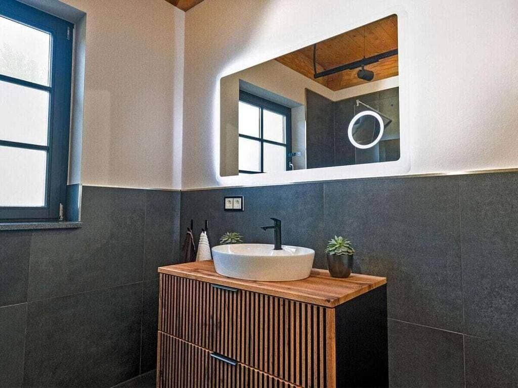 Foto 11 von 12: Five-Bedroom Holiday Home