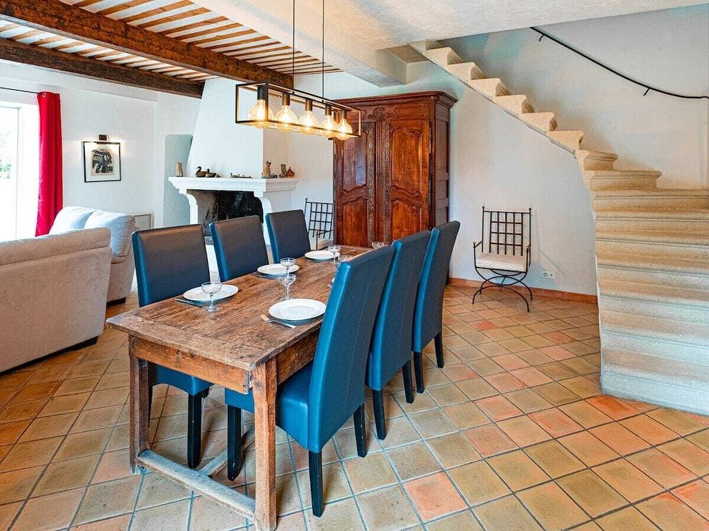 Foto 7 von 21: Ferienhaus mit 4 Schlafzimmer