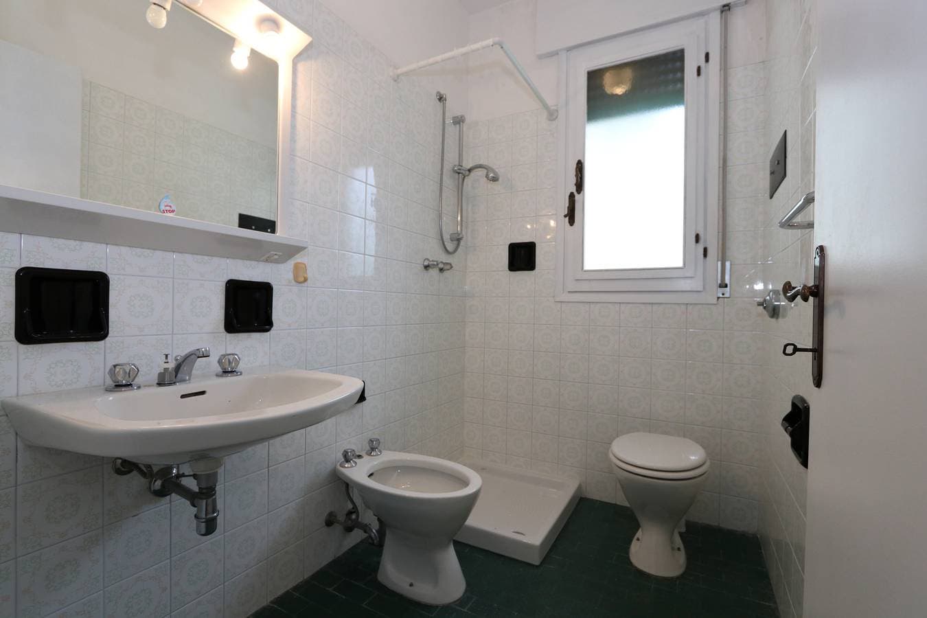 Foto 13 von 25: Ferienwohnung mit Klimaanlage und Balkon