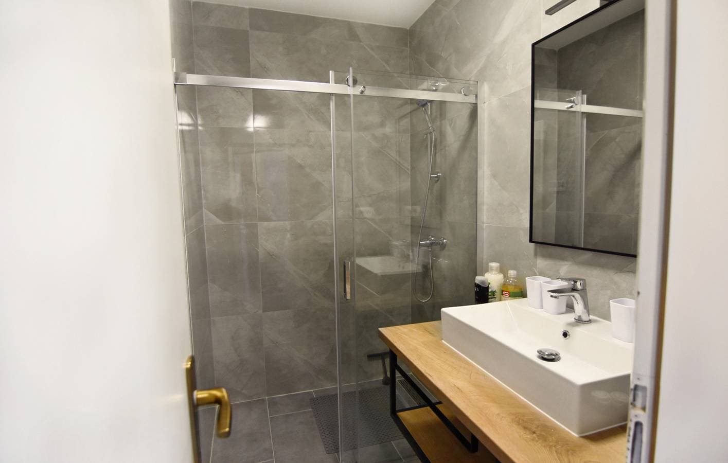 Foto 5 von 49: Charmante Wohnung in Strandnähe