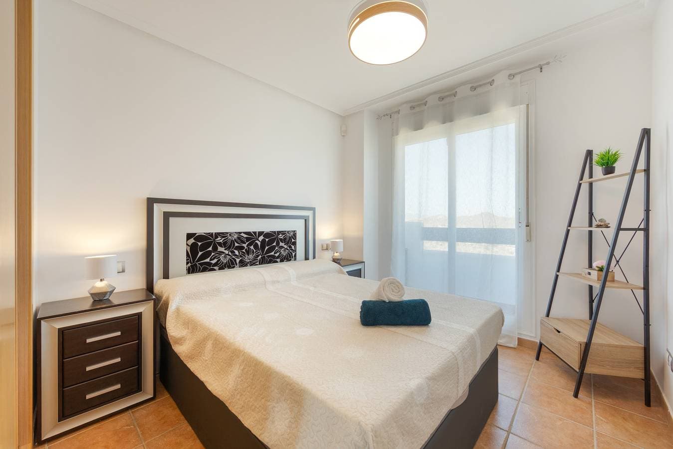 Foto 12 von 41: Ferienhaus 'Maison De Lumière' mit Meerblick, WLAN und Klimaanlage