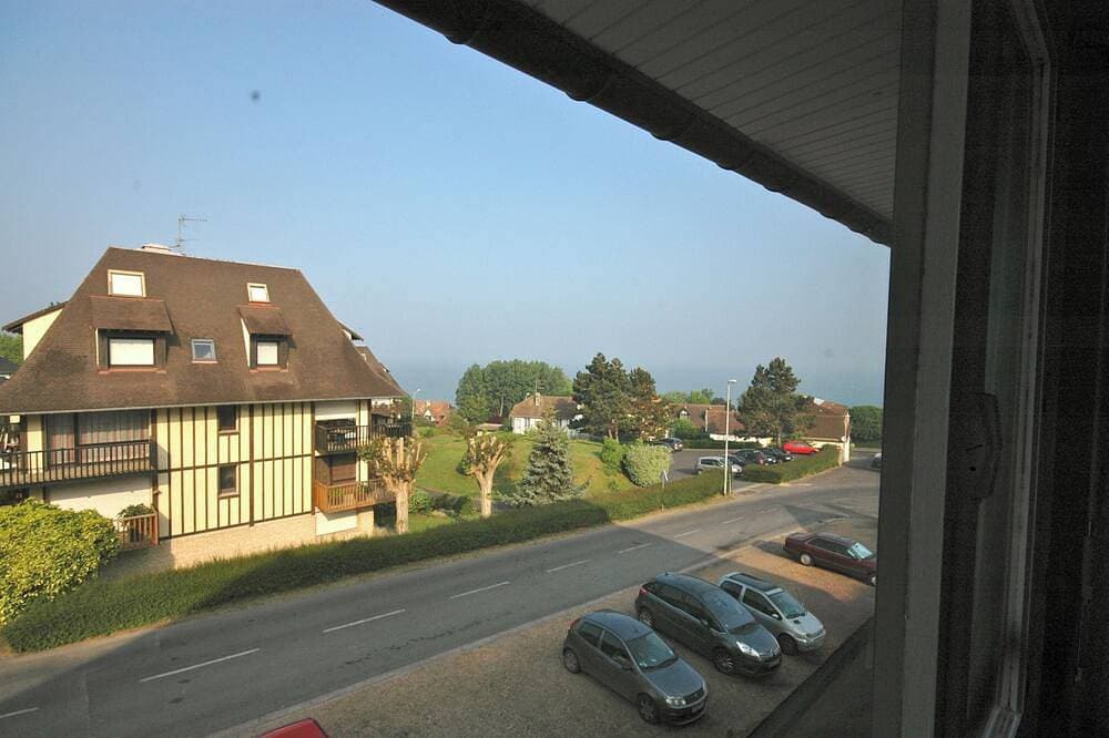 Foto 12 von 14: Appartement vue mer in Benerville-sur-Mer