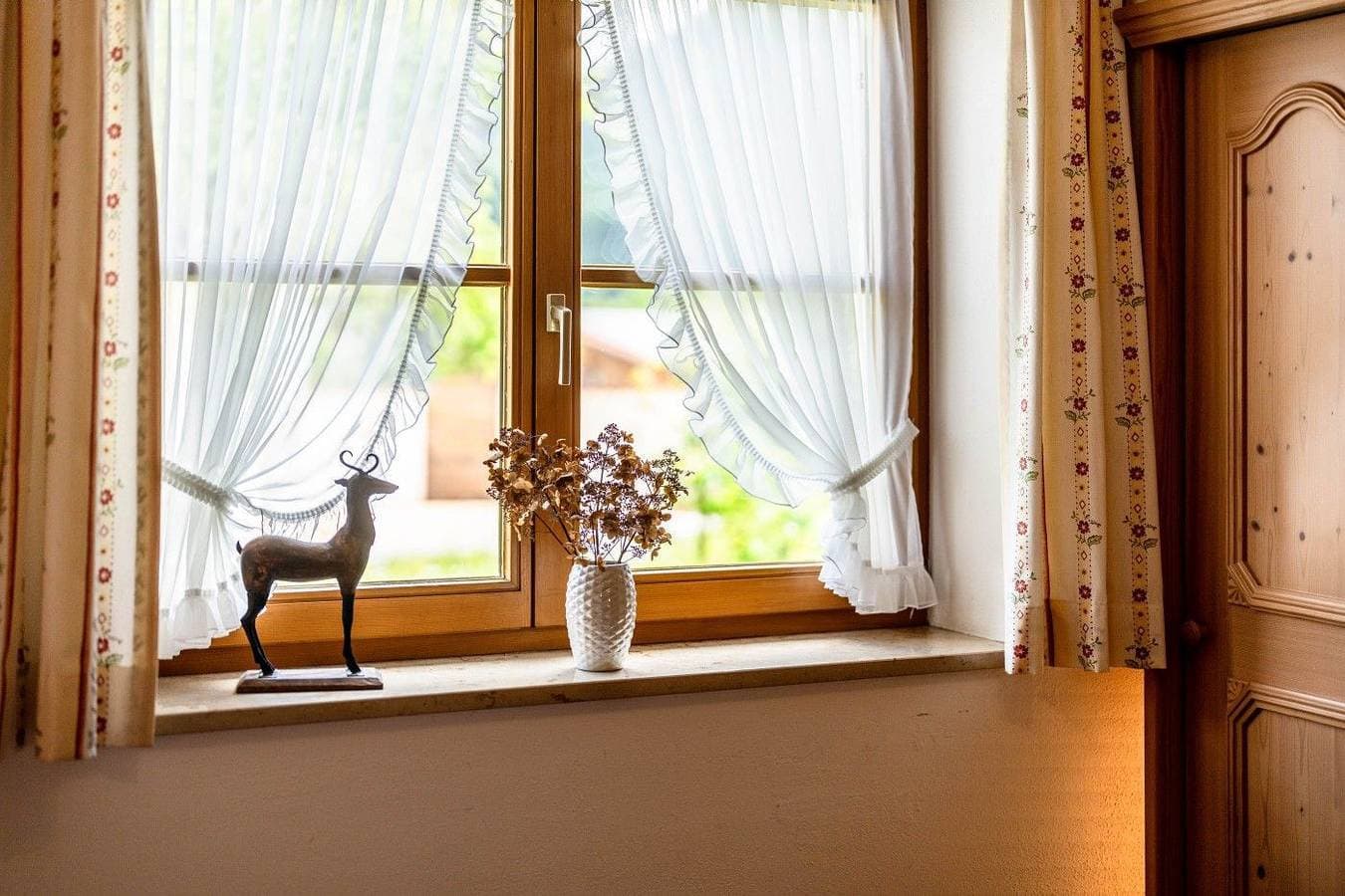 Foto 9 von 16: Haus Lara – Fewo 1 mit Terrasse, WLAN und 4-Sterne Komfort in Wallgau