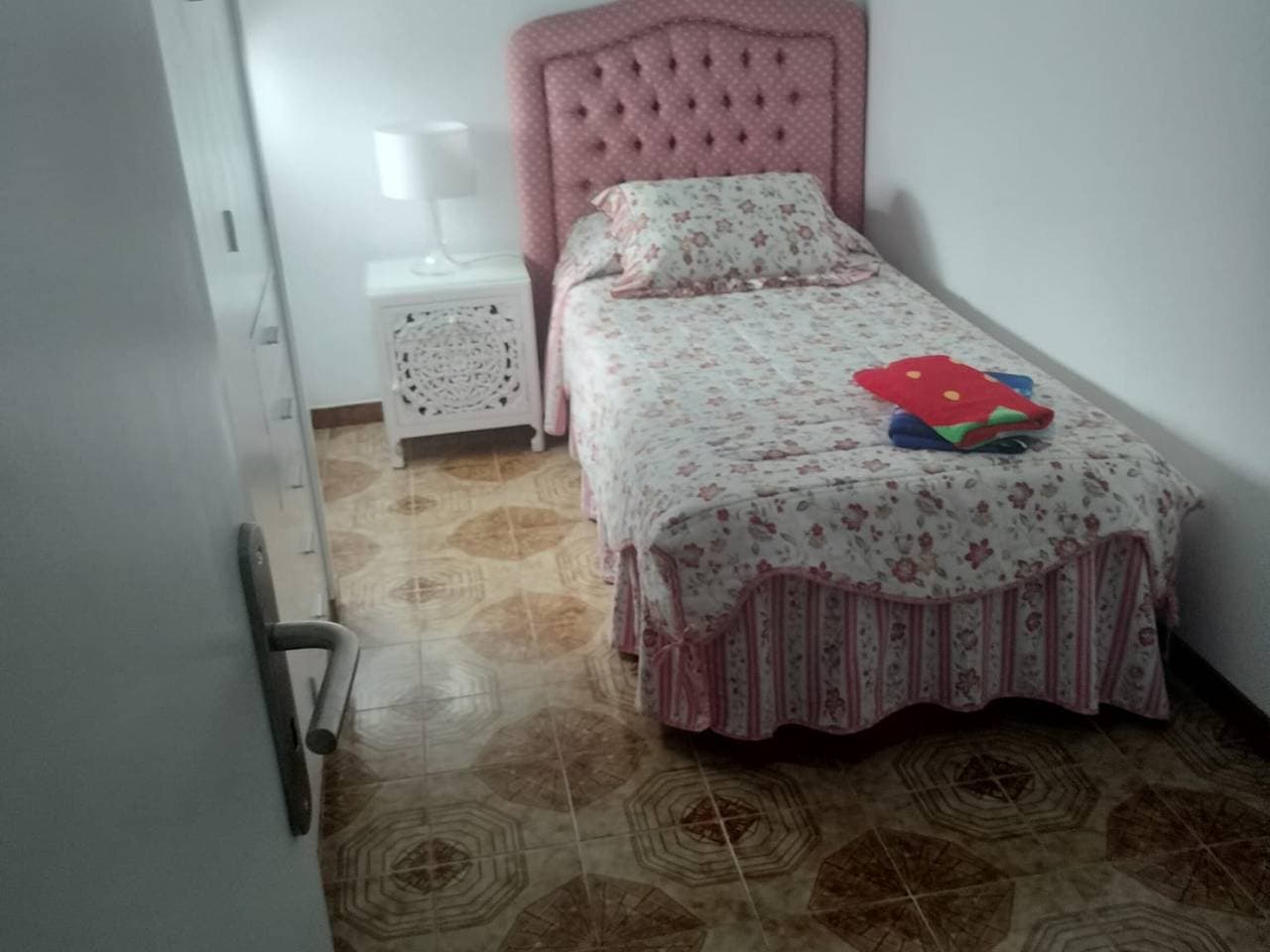 Foto 6 von 33: Apartment mit Meerblick - 3 Personen