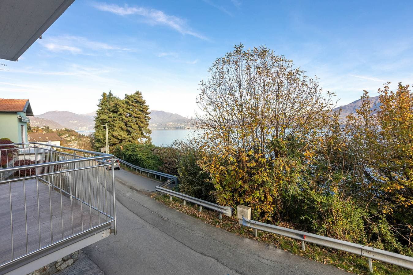 Foto 9 von 34: Profumo di Lago by Lago Maggiore Rentals