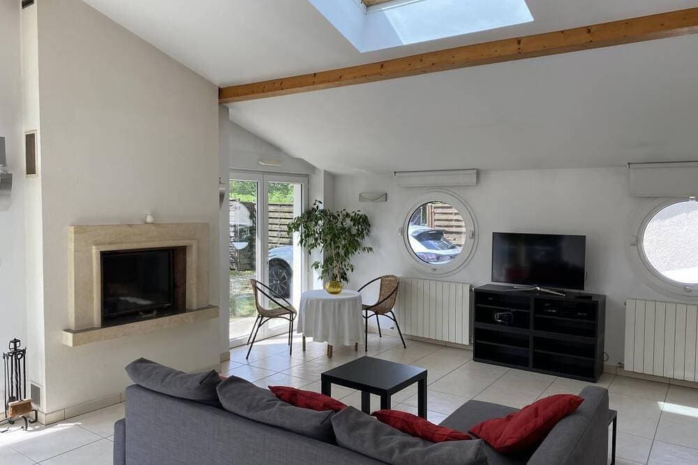 Foto 9 von 21: Le Clos Daniel - Avensan