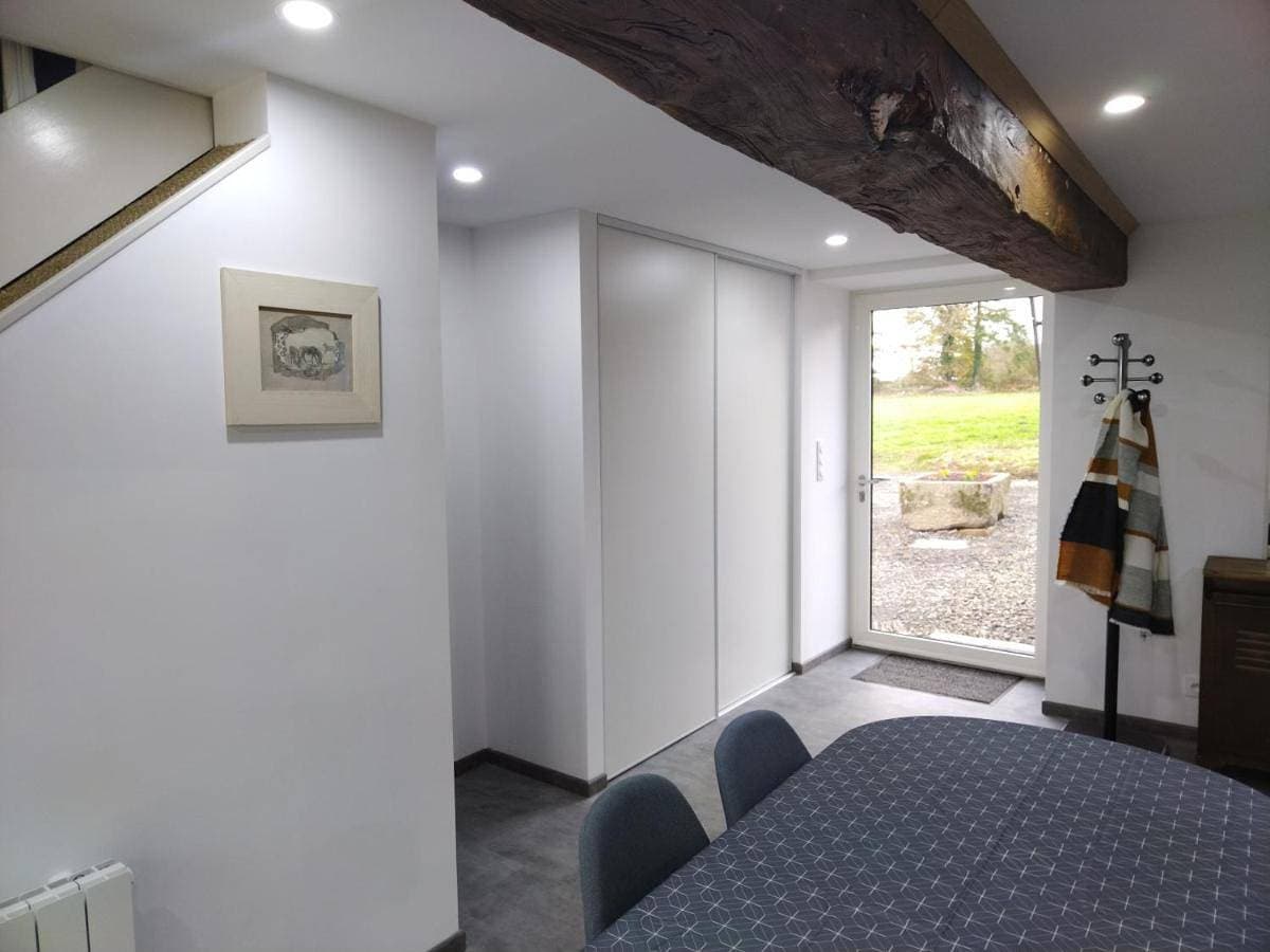 Foto 5 von 21: Four-Bedroom House