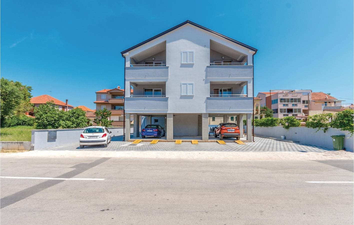 Gemütliches Apartment mit Pool & Terrasse, 600m zum Strand 1