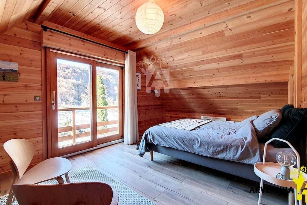 Foto 9 von 18: Three-Bedroom Chalet