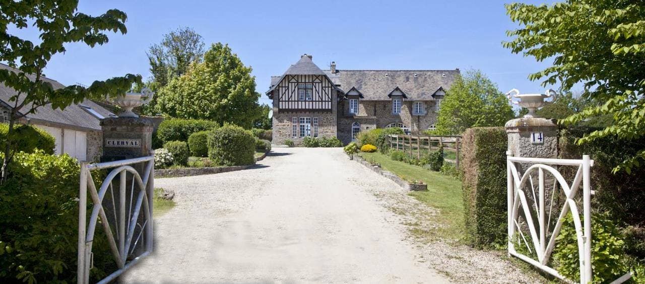 B&B Clerval - Maison d'hôtes et Gîtes 1