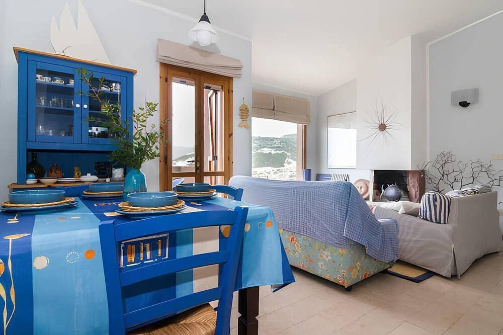 Foto 8 von 11: Casa Relax zwischen Himmel und Meer