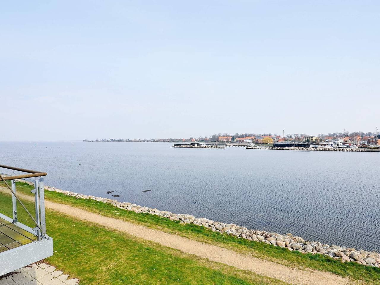 Foto 8 von 41: Luxurioser Panoramablick