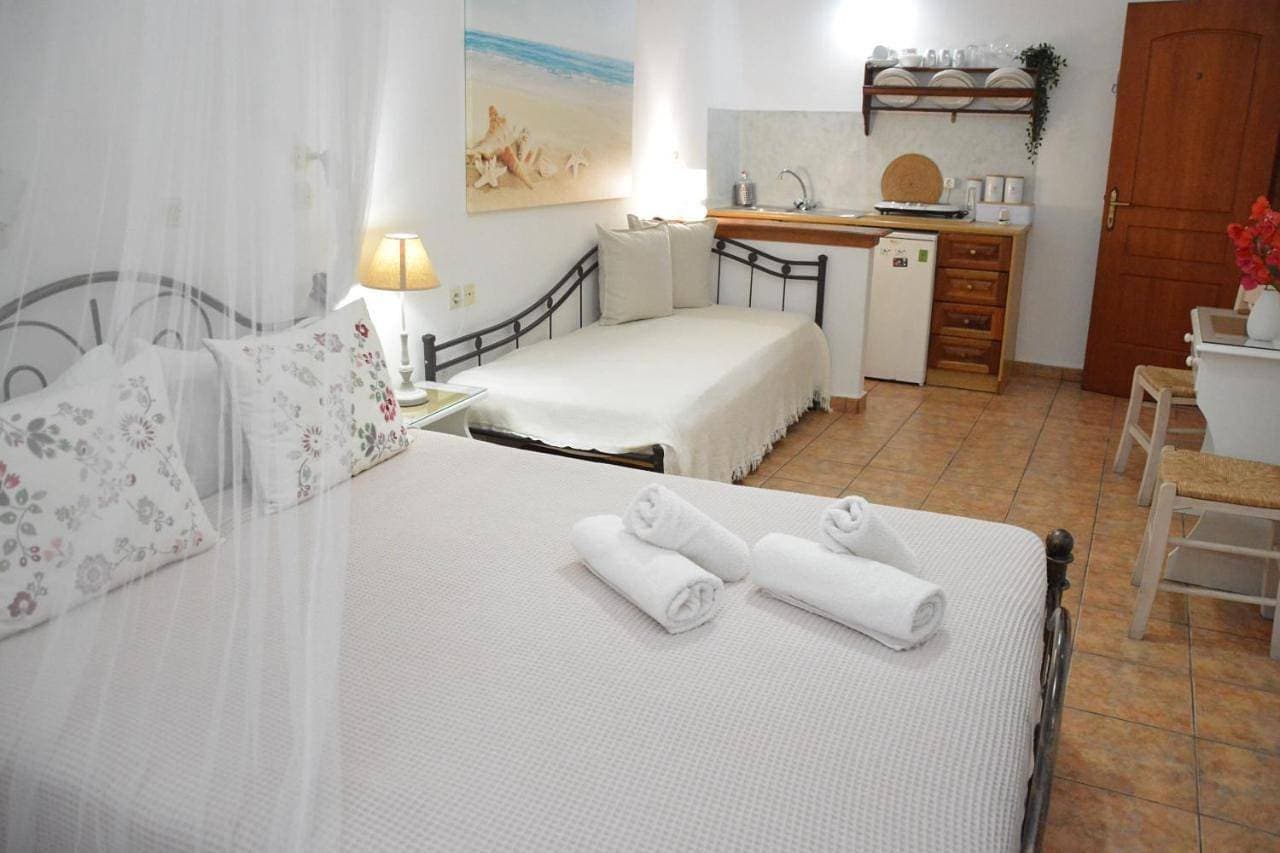 Stefanos Katsaros Studios 1