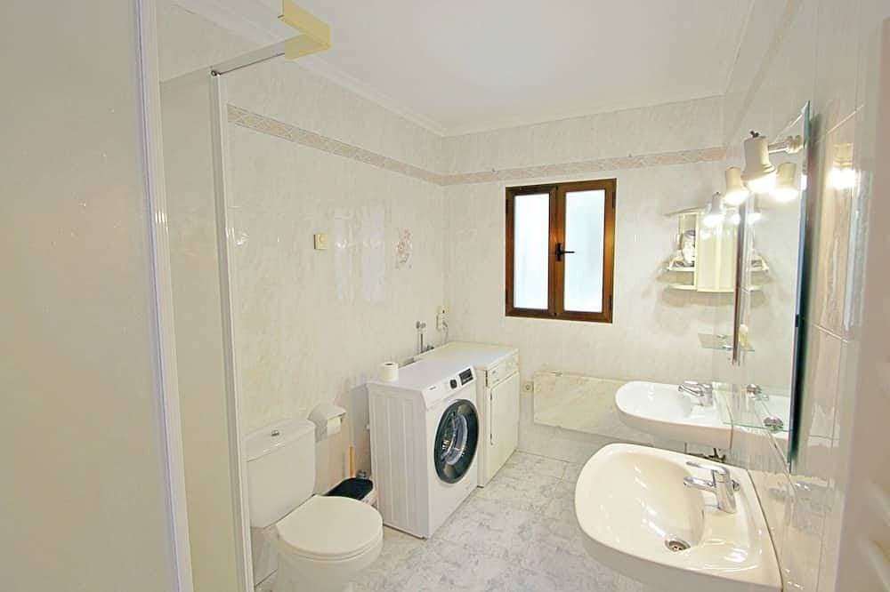 Foto 3 von 21: Cuenca - charmante Villa mit privatem Pool in Benissa