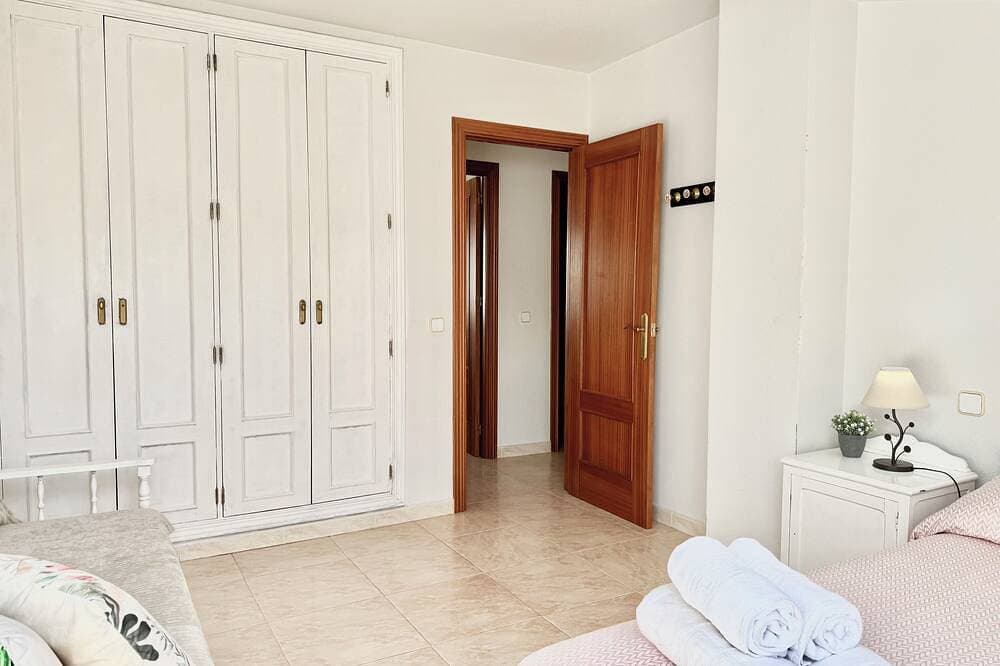 Foto 5 von 17: Penthouse Sierra and River with AC & Wi-Fi