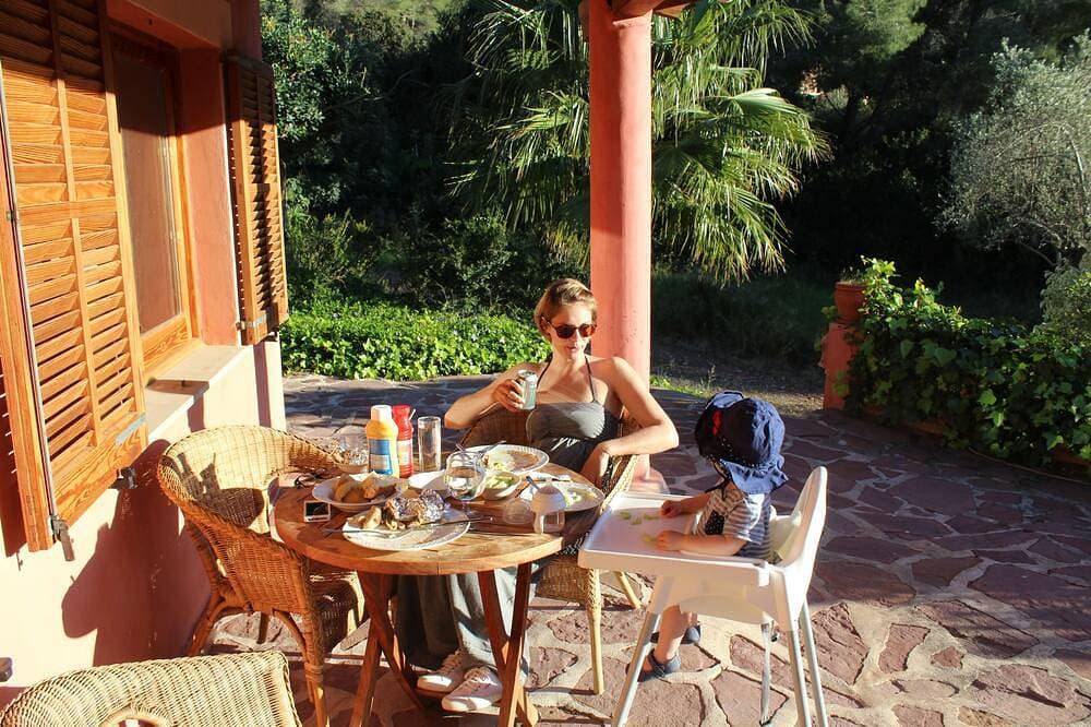 Foto 13 von 20: Sensacions de Tramuntana - chill out & sport (New)