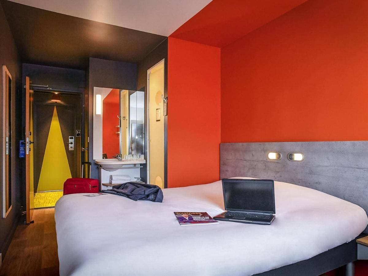 Foto 4 von 13: Triple Room