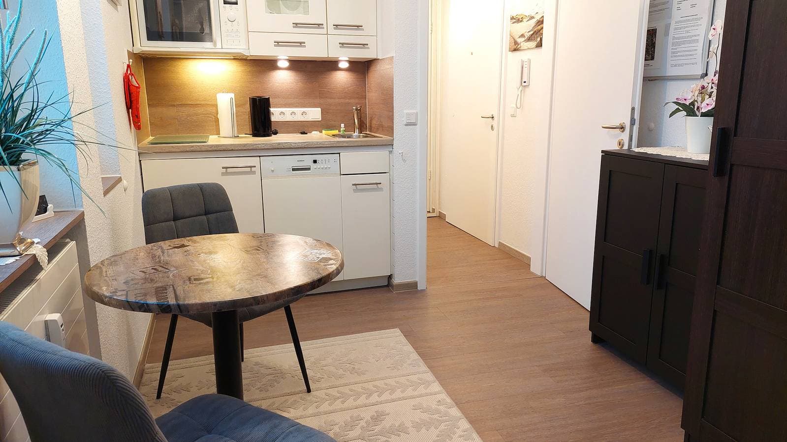 Foto 6 von 12: Seepark Sellin, Whg. 346 Krabbennest