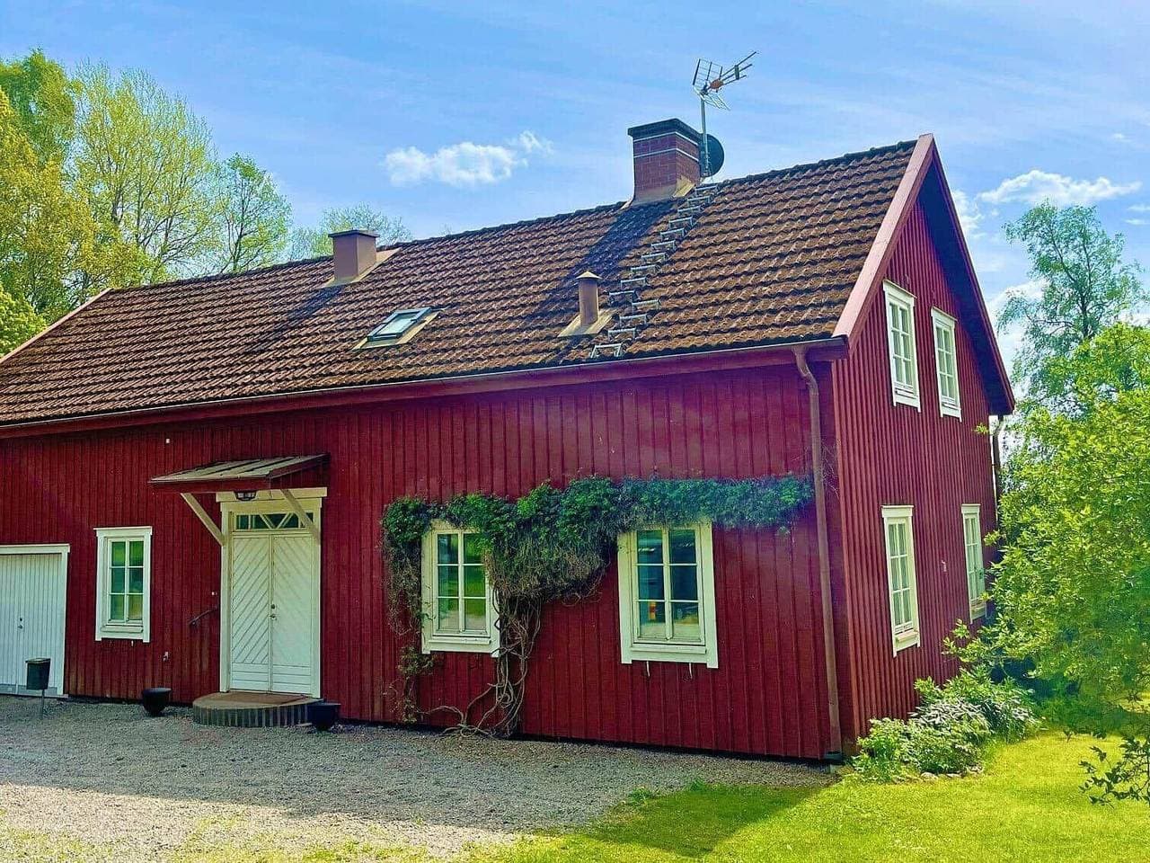 Foto 2 von 13: Vgo727 Vegby - Tvärreds Högagärde 101