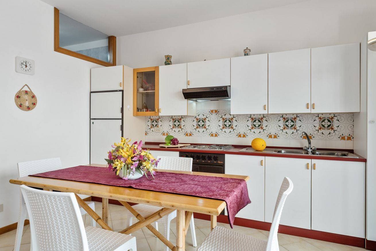 Foto 3 von 15: Ferienwohnung für 2 Personen mit Balkon/Terrasse