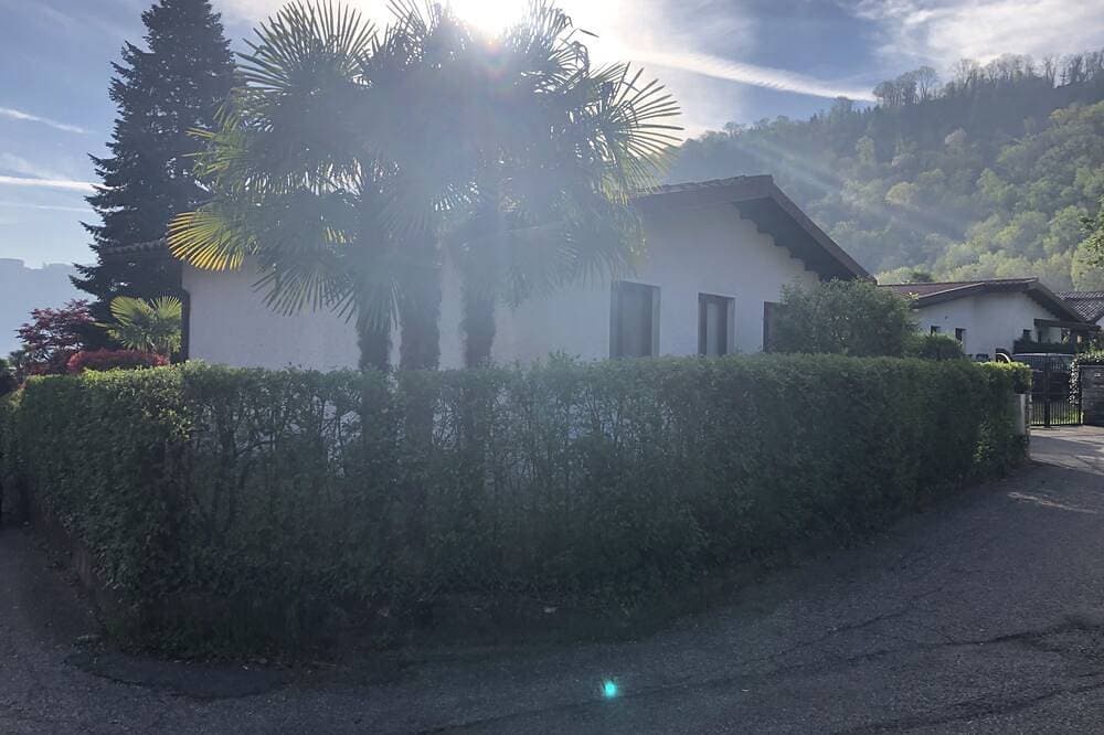 Foto 11 von 30: Charmantes Ferienhaus mit Seeblick