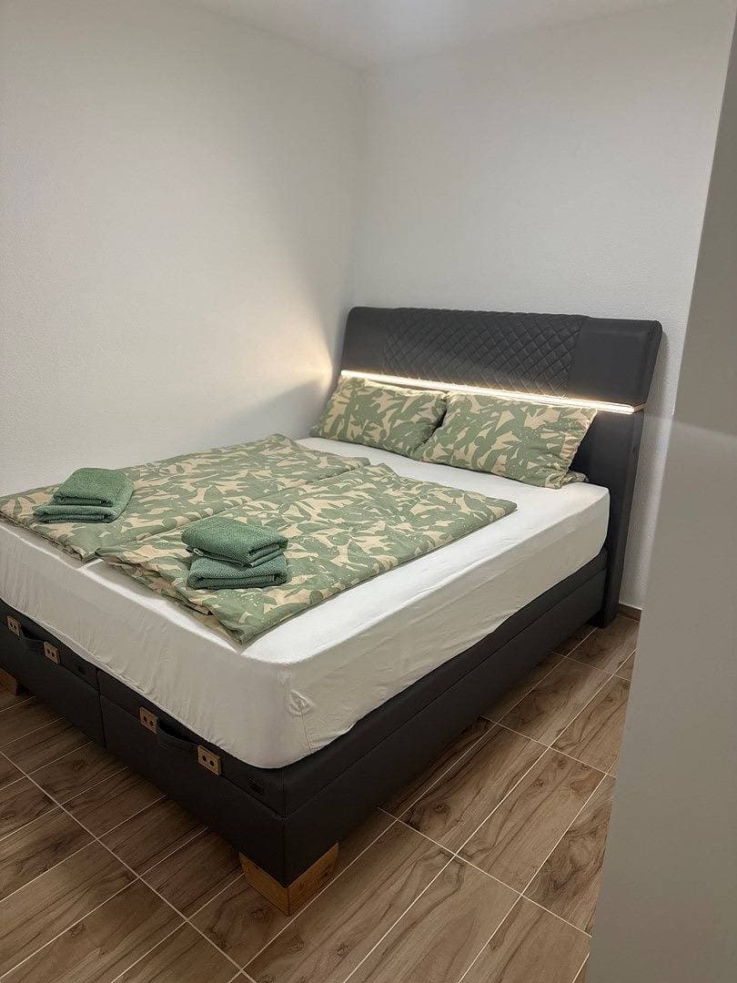 Foto 4 von 12: Twin Room