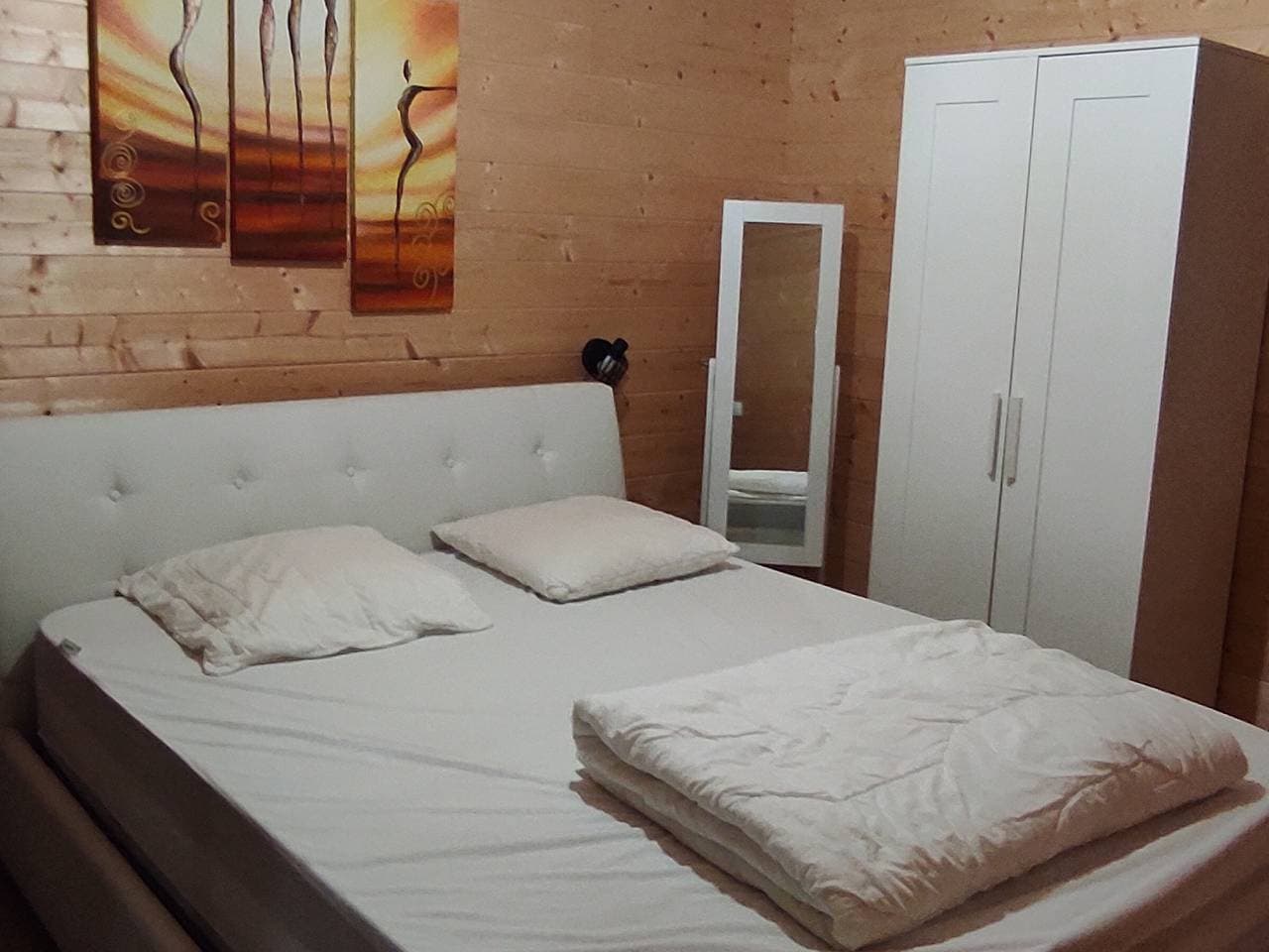 Foto 12 von 36: Modernes Chalet für 14 Pers mit Privatparkplatz