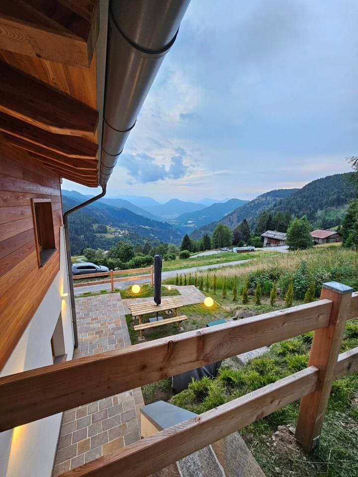 Foto 7 von 28: One-Bedroom Chalet