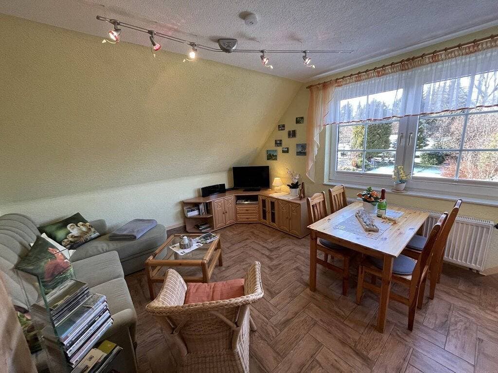 Foto 6 von 27: Ferienwohnung mit 1 Schlafzimmer