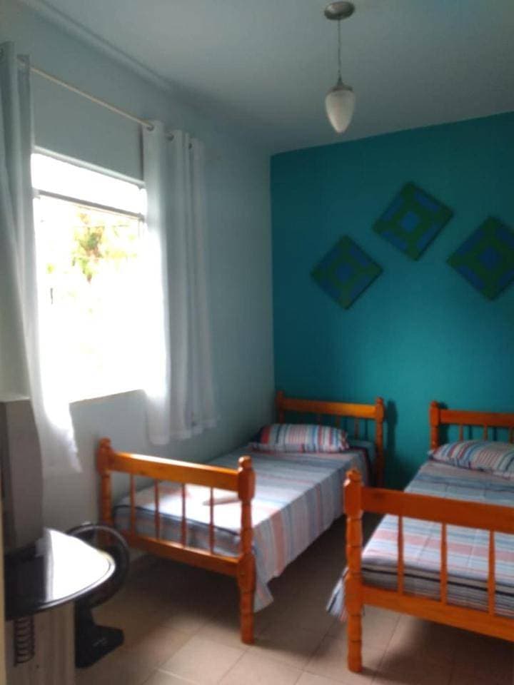 Foto 6 von 10: Standard Double Room with Shared Bathroom