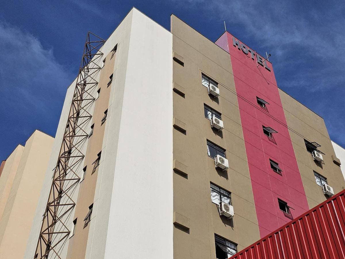 Hotel Ideal 1