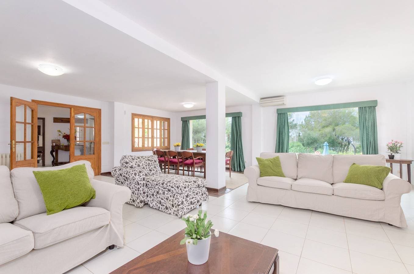 Foto 6 von 52: YourHouse Can Marques