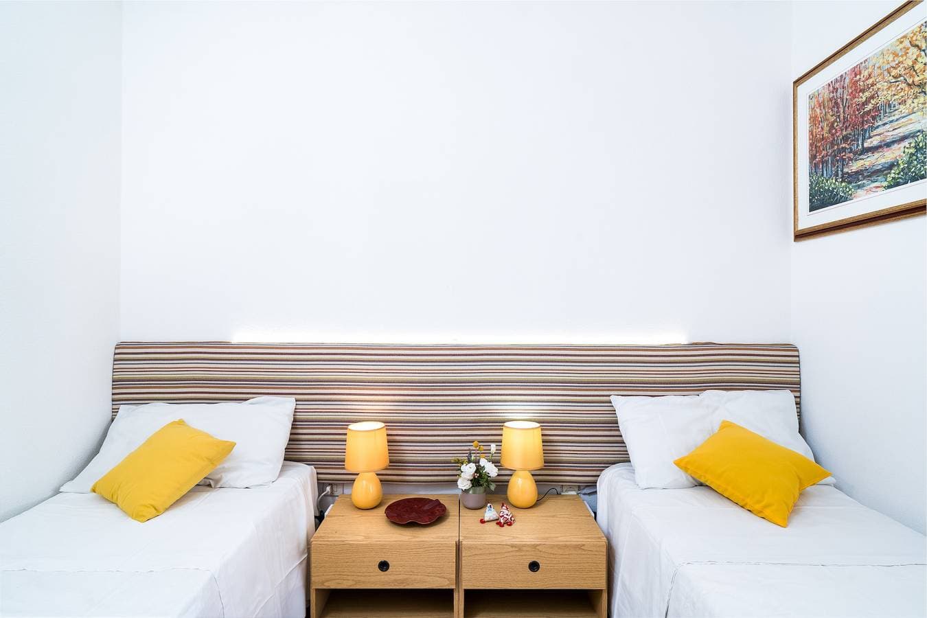 Foto 9 von 32: Apartment 'Casa Sul Porto A Cala Gonone' mit privater Terrasse und Garten