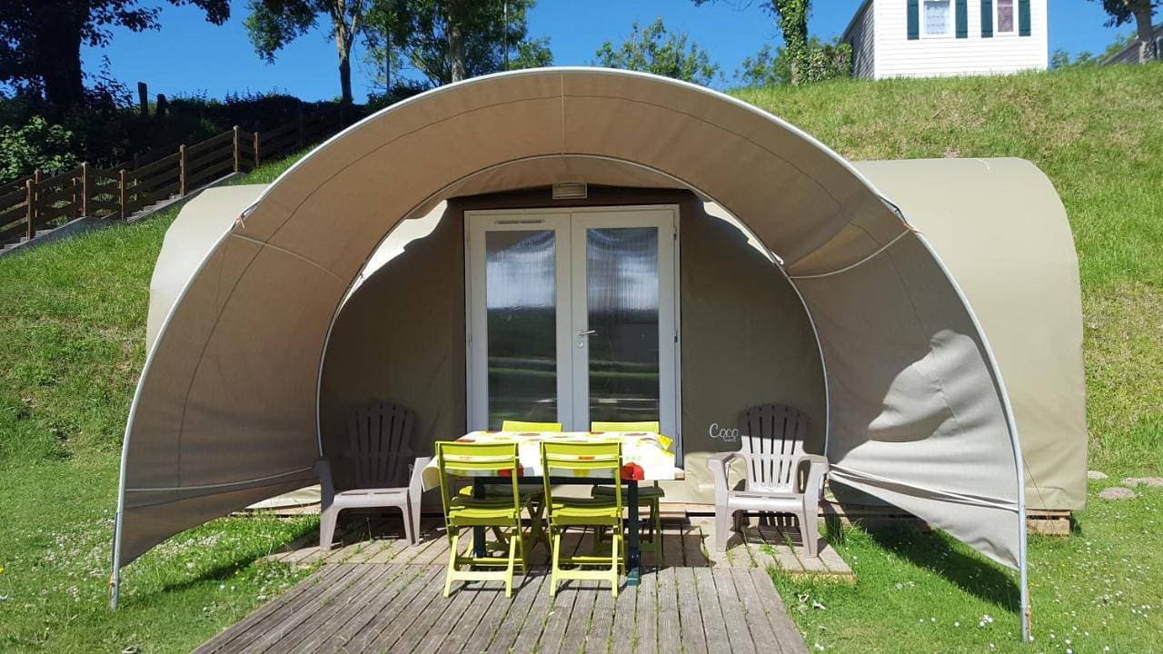 Foto 7 von 20: Tent