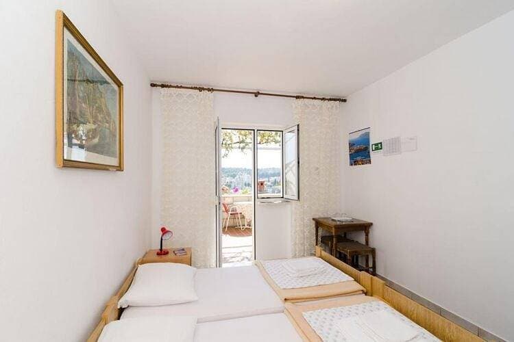 Foto 5 von 13: Apartment in Strandnהhe mit Terrasse