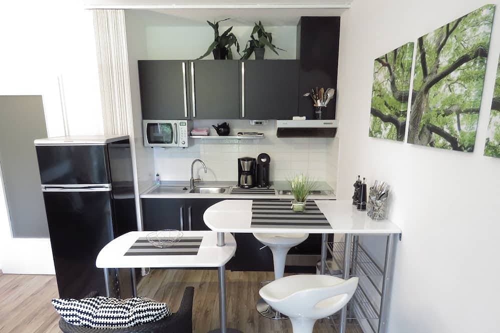 Foto 12 von 23: Ferienwohnung Am Wald 1
